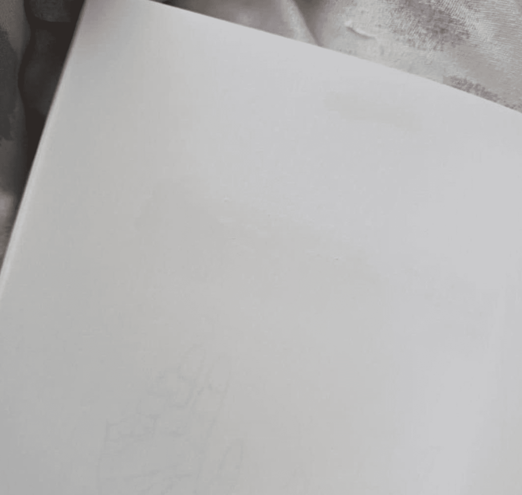 Clean Paper